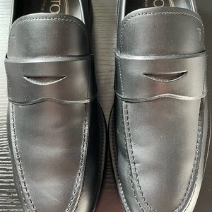 Tod’s Men’s Loafers UNWORN